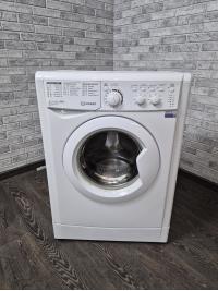 Стиральная машина Indesit IWUC 4105